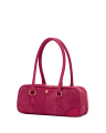 Meredith | Calypso Suede/Gold | Sml