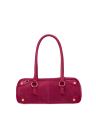 Meredith | Calypso Suede/Gold | Sml