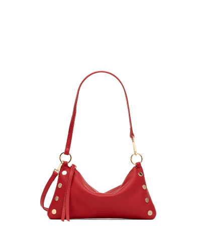 Kyle | Chili Red/Gold | Sml