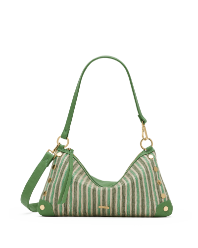 Kyle | Pickle Stripe/Gold | Med